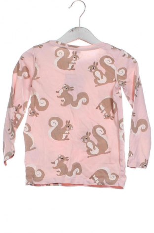 Dětská halenka  Dopo Dopo, Velikost 3-4y/ 104-110 cm, Barva Vícebarevné, Cena  149,00 Kč