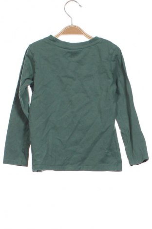 Kinder Shirt Dopo Dopo, Größe 3-4y/ 104-110 cm, Farbe Grün, Preis 6,00 €