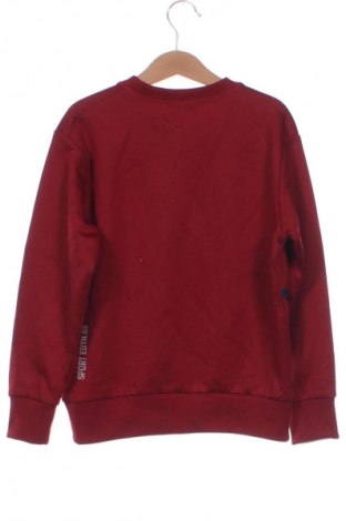 Dětská halenka  Dsquared2, Velikost 7-8y/ 128-134 cm, Barva Vícebarevné, Cena  2 179,00 Kč