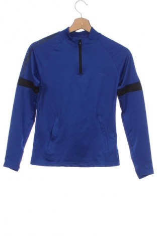 Kinder Shirt Dutchy, Größe 10-11y/ 146-152 cm, Farbe Blau, Preis 11,99 €