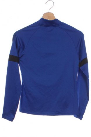 Kinder Shirt Dutchy, Größe 10-11y/ 146-152 cm, Farbe Blau, Preis 11,99 €