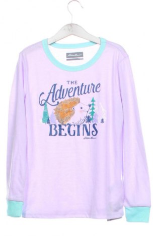 Детска блуза Eddie Bauer, Размер 9-10y/ 140-146 см, Цвят Многоцветен, Цена 10,23 €