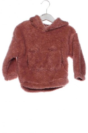 Kinder Shirt Ergee, Größe 12-18m/ 80-86 cm, Farbe Braun, Preis 12,00 €