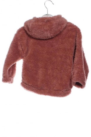 Kinder Shirt Ergee, Größe 12-18m/ 80-86 cm, Farbe Braun, Preis 12,00 €