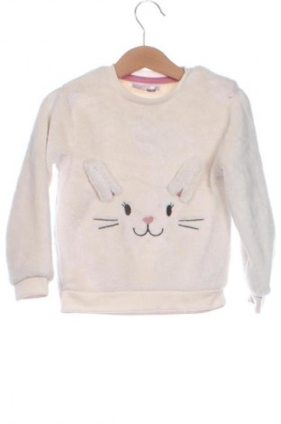 Kinder Shirt Ergee, Größe 18-24m/ 86-98 cm, Farbe Beige, Preis 12,00 €