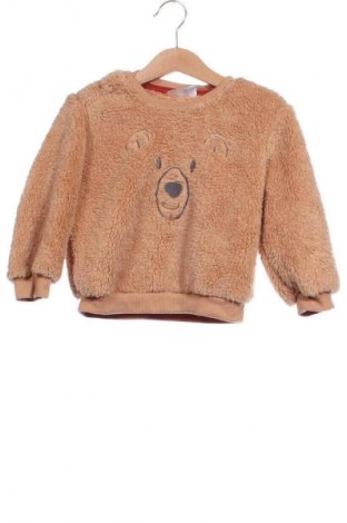 Dětská halenka  Ergee, Velikost 12-18m/ 80-86 cm, Barva Hnědá, Cena  149,00 Kč