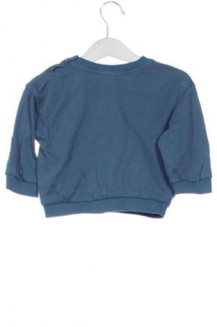 Kinder Shirt Ergee, Größe 6-9m/ 68-74 cm, Farbe Blau, Preis 6,99 €