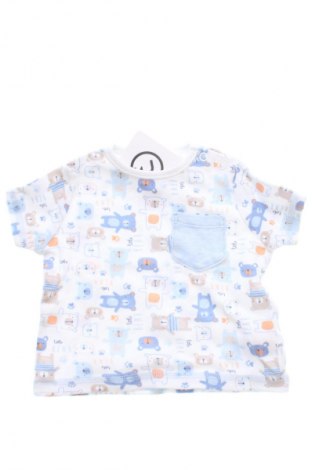 Detská blúzka  F&F, Veľkosť 3-6m/ 62-68 cm, Farba Viacfarebná, Cena  6,95 €