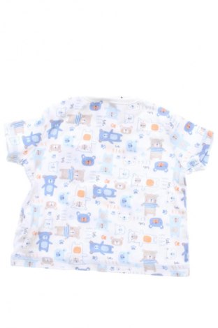 Detská blúzka  F&F, Veľkosť 3-6m/ 62-68 cm, Farba Viacfarebná, Cena  6,95 €