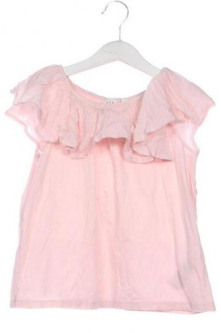 Kinder Shirt Gap Kids, Größe 6-7y/ 122-128 cm, Farbe Rosa, Preis 10,99 €