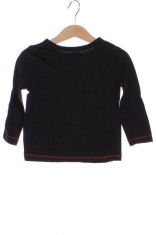 Kinder Shirt George, Größe 0-1m/ 50 cm, Farbe Schwarz, Preis 4,99 €