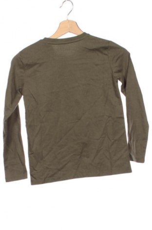 Kinder Shirt Guess, Größe 7-8y/ 128-134 cm, Farbe Grün, Preis 41,99 €