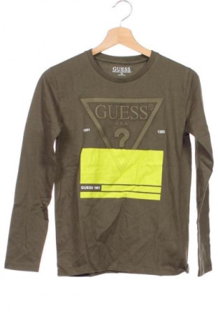 Kinder Shirt Guess, Größe 11-12y/ 152-158 cm, Farbe Mehrfarbig, Preis 41,99 €
