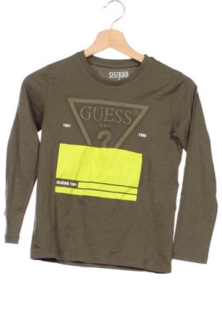 Kinder Shirt Guess, Größe 7-8y/ 128-134 cm, Farbe Mehrfarbig, Preis 41,99 €