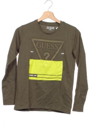 Kinder Shirt Guess, Größe 11-12y/ 152-158 cm, Farbe Mehrfarbig, Preis 41,99 €
