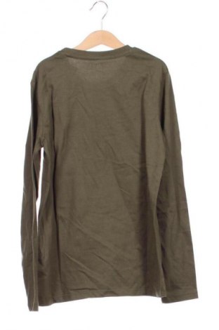 Kinder Shirt Guess, Größe 11-12y/ 152-158 cm, Farbe Grün, Preis 41,99 €