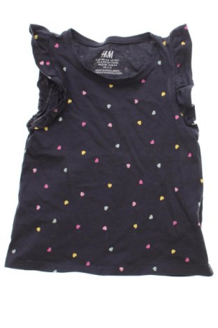 Dětská halenka  H&M, Velikost 2-3y/ 98-104 cm, Barva Vícebarevné, Cena  146,00 Kč