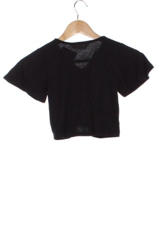 Dětská halenka  H&M, Velikost 8-9y/ 134-140 cm, Barva Černá, Cena  174,00 Kč