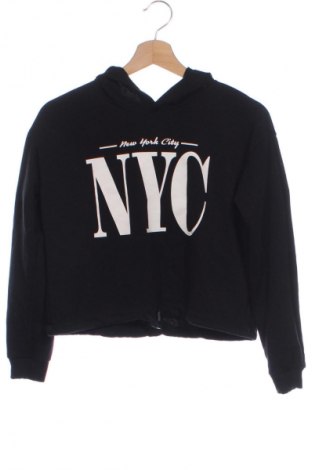 Dětská halenka  H&M, Velikost 10-11y/ 146-152 cm, Barva Černá, Cena  174,00 Kč