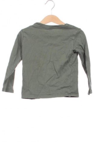 Kinder Shirt H&M, Größe 2-3y/ 98-104 cm, Farbe Grün, Preis € 6,00