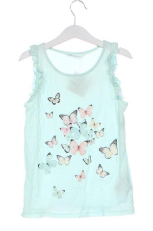 Kinder Shirt H&M, Größe 8-9y/ 134-140 cm, Farbe Mehrfarbig, Preis € 5,60