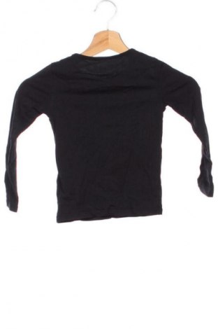 Dětská halenka  H&M, Velikost 4-5y/ 110-116 cm, Barva Černá, Cena  174,00 Kč