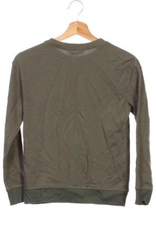 Dětská halenka  H&M, Velikost 8-9y/ 134-140 cm, Barva Zelená, Cena  174,00 Kč