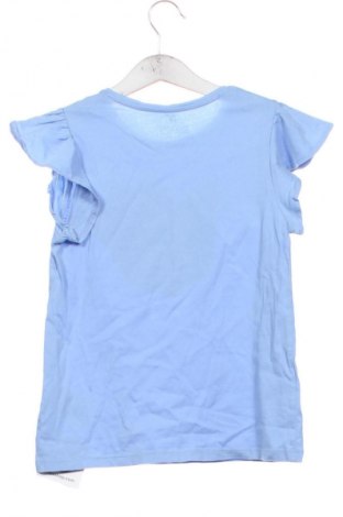 Детска блуза H&M, Размер 7-8y/ 128-134 см, Цвят Син, Цена 6,14 €