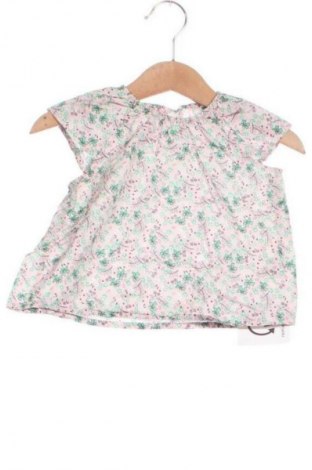 Детска блуза H&M, Размер 3-6m/ 62-68 см, Цвят Многоцветен, Цена 5,60 €