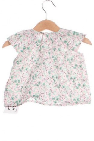 Детска блуза H&M, Размер 3-6m/ 62-68 см, Цвят Многоцветен, Цена 5,60 €