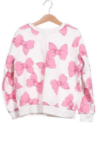 Детска блуза H&M, Размер 6-7y/ 122-128 см, Цвят Многоцветен, Цена 6,14 €