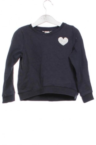 Kinder Shirt H&M, Größe 4-5y/ 110-116 cm, Farbe Mehrfarbig, Preis 6,00 €