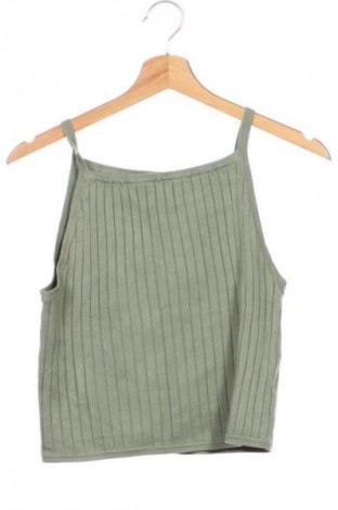 Kinder Shirt H&M, Größe 12-13y/ 158-164 cm, Farbe Grün, Preis 6,00 €