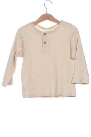 Παιδική μπλούζα H&M, Μέγεθος 2-3y/ 98-104 εκ., Χρώμα Εκρού, Τιμή 9,99 €