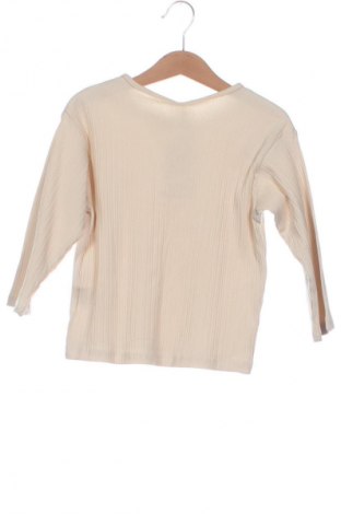 Παιδική μπλούζα H&M, Μέγεθος 2-3y/ 98-104 εκ., Χρώμα Εκρού, Τιμή 9,99 €