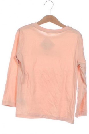 Kinder Shirt H&M, Größe 4-5y/ 110-116 cm, Farbe Orange, Preis 5,99 €