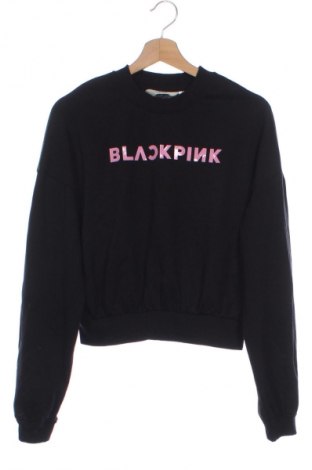 Παιδική μπλούζα H&M, Μέγεθος 14-15y/ 168-170 εκ., Χρώμα Μαύρο, Τιμή 13,00 €