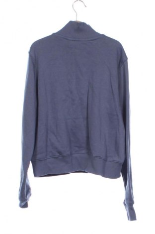 Kinder Shirt H&M, Größe 10-11y/ 146-152 cm, Farbe Blau, Preis 10,99 €