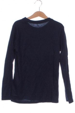 Dziecięca bluzka H&M, Rozmiar 9-12m/ 74-80 cm, Kolor Niebieski, Cena 53,99 zł