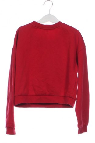 Dziecięca bluzka H&M, Rozmiar 9-10y/ 140-146 cm, Kolor Czerwony, Cena 53,99 zł