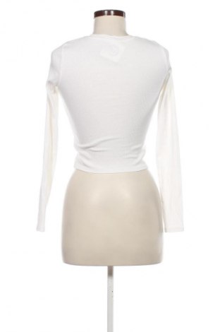 Kinder Shirt H&M, Größe 14-15y/ 168-170 cm, Farbe Weiß, Preis 5,99 €