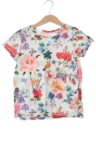 Kinder Shirt H&M, Größe 6-7y/ 122-128 cm, Farbe Mehrfarbig, Preis 6,99 €
