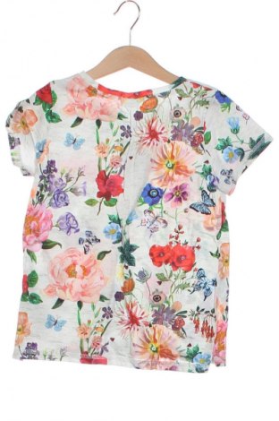 Kinder Shirt H&M, Größe 6-7y/ 122-128 cm, Farbe Mehrfarbig, Preis 6,99 €