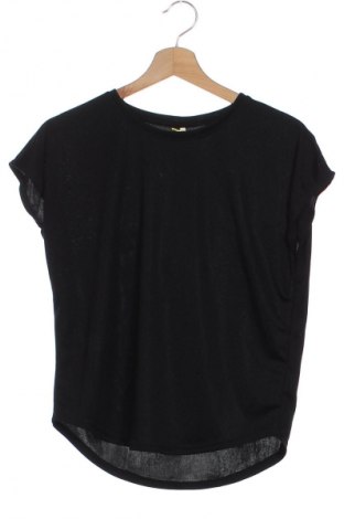 Kinder Shirt H&M, Größe 10-11y/ 146-152 cm, Farbe Schwarz, Preis 8,99 €