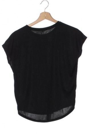 Kinder Shirt H&M, Größe 10-11y/ 146-152 cm, Farbe Schwarz, Preis 8,99 €