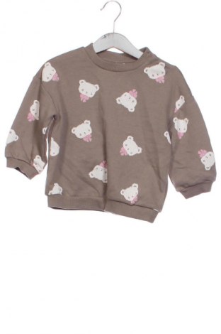 Kinder Shirt H&M, Größe 12-18m/ 80-86 cm, Farbe Mehrfarbig, Preis 6,99 €