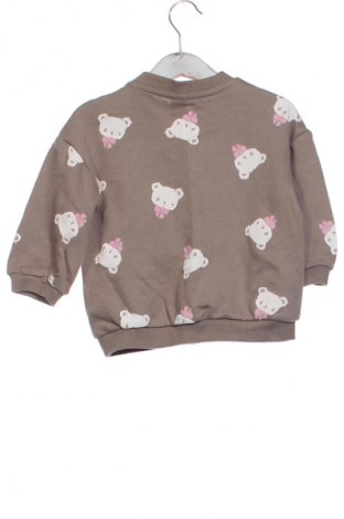 Kinder Shirt H&M, Größe 12-18m/ 80-86 cm, Farbe Mehrfarbig, Preis 6,99 €