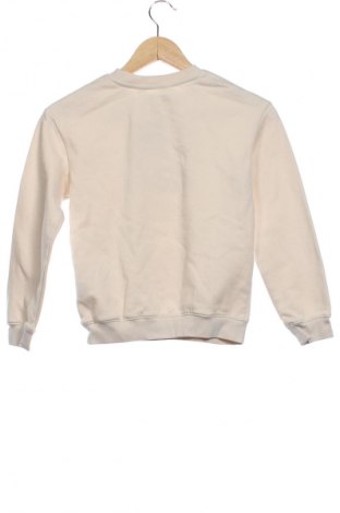 Kinder Shirt H&M, Größe 8-9y/ 134-140 cm, Farbe Ecru, Preis 6,99 €