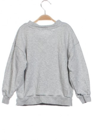 Kinder Shirt H&M, Größe 4-5y/ 110-116 cm, Farbe Grau, Preis 6,99 €