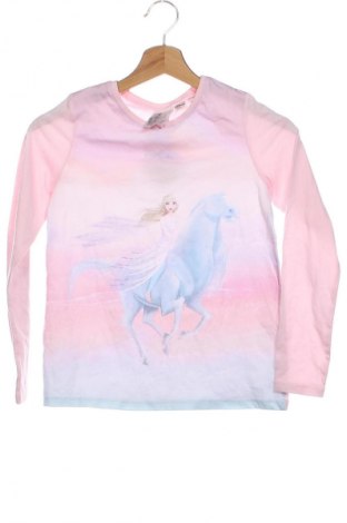 Dětská halenka  H&M, Velikost 8-9y/ 134-140 cm, Barva Vícebarevné, Cena  269,00 Kč